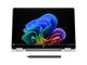 لابتوب HP OmniBook 5 Flip 14 – معالج Intel® Core™ Ultra 7 355، ذاكرة 16 جيجابايت، سعة 512 جيجابايت SSD، شاشة لمس 14 بوصة 2K، ويندوز 11، فضي (14-km0009ne)