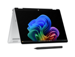 لابتوب HP OmniBook 5 Flip 14 – معالج Intel® Core™ Ultra 7 355، ذاكرة 16 جيجابايت، سعة 512 جيجابايت SSD، شاشة لمس 14 بوصة 2K، ويندوز 11، فضي (14-km0009ne)