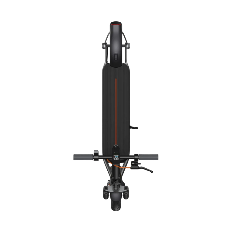 Xiaomi Scooter 6 Lite Electric Scooter, 100 KG, 500 Watt - Black