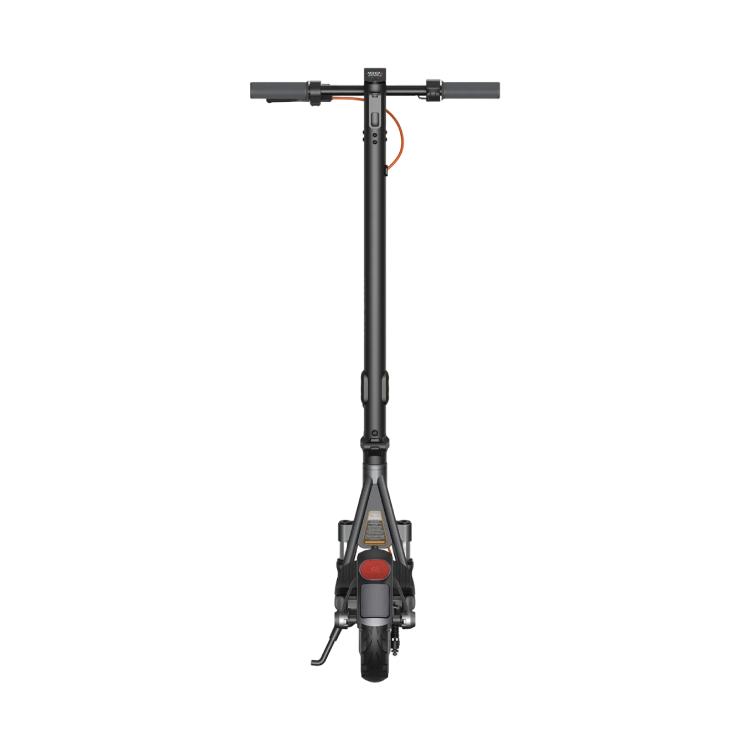 Xiaomi Scooter 6 Lite Electric Scooter, 100 KG, 500 Watt - Black