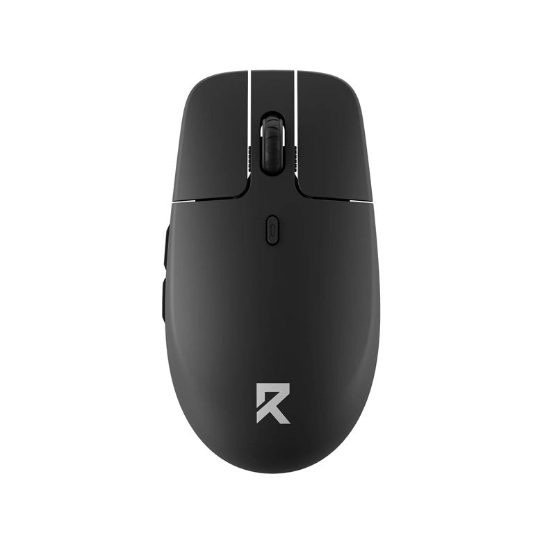 ريدراجون ماوس لاسلكي DualMode 2.4GHz BM-4162  -  اسود