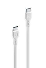 Cellularline USB Type-C to  Type-C  Cable 1.2M