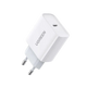 شاحن حائط UGREEN USB-C، 20 واط، CD137 – أبيض