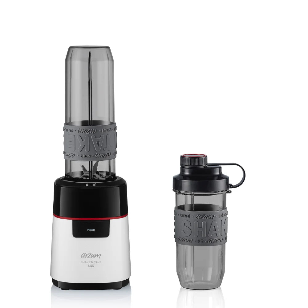 Arzum Shake'N Take Personal Blender 500 W AR1147