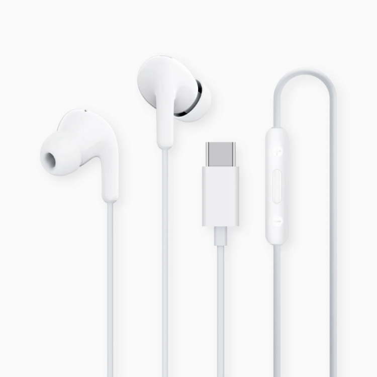Xiaomi Wired Earphones Type-C