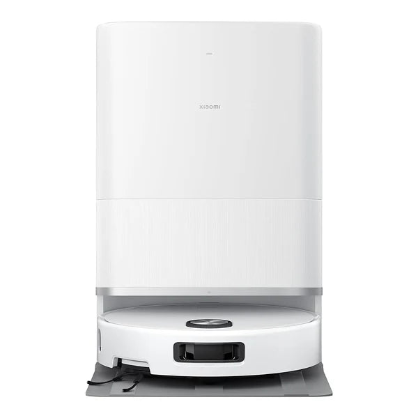 Xiaomi Robot Vacuum 5, 5200mAh - White