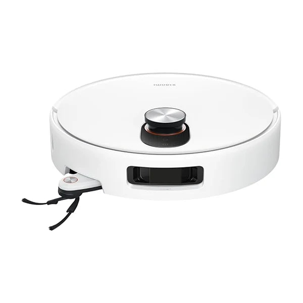 Xiaomi Robot Vacuum 5, 5200mAh - White