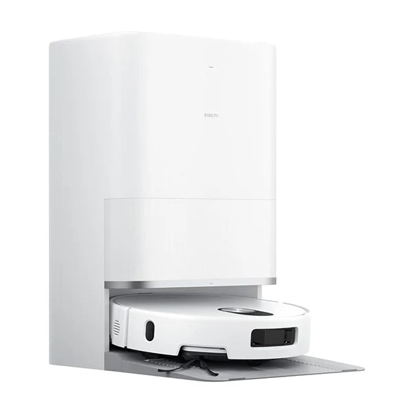 Xiaomi Robot Vacuum 5, 5200mAh - White