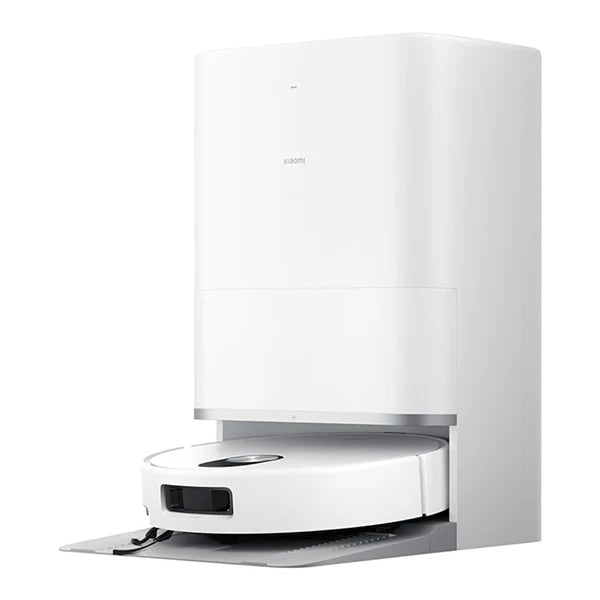 Xiaomi Robot Vacuum 5, 5200mAh - White