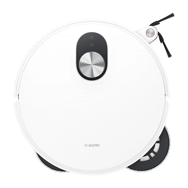 Xiaomi Robot Vacuum 5, 5200mAh - White