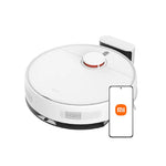 Xiaomi S40C Robot Vacuum - White