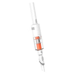 Xiaomi P30 Cordless Stick Vacuum Cleaner, 180W - White