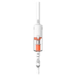 Xiaomi P30 Cordless Stick Vacuum Cleaner, 180W - White