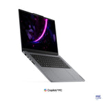 Lenovo Yoga Pro 7, Core Ultra 9 386H, 32GB RAM, 1TB SSD, RTX 5060, 15.3" 2.5K WQXGA, Windows 11, 83SN000TED, Luna Grey