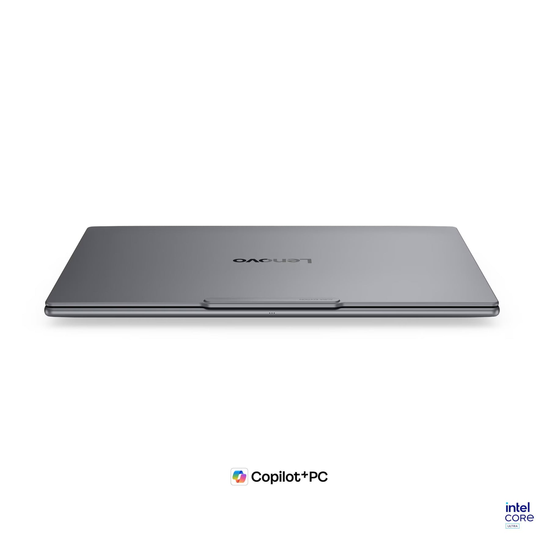 Lenovo Yoga Pro 7, Core Ultra 9 386H, 32GB RAM, 1TB SSD, RTX 5060, 15.3" 2.5K WQXGA, Windows 11, 83SN000TED, Luna Grey