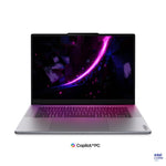 Lenovo Yoga Pro 7, Core Ultra 9 386H, 32GB RAM, 1TB SSD, RTX 5060, 15.3" 2.5K WQXGA, Windows 11, 83SN000TED, Luna Grey
