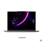 Lenovo Yoga Pro 7, Core Ultra 9 386H, 32GB RAM, 1TB SSD, RTX 5060, 15.3" 2.5K WQXGA, Windows 11, 83SN000TED, Luna Grey