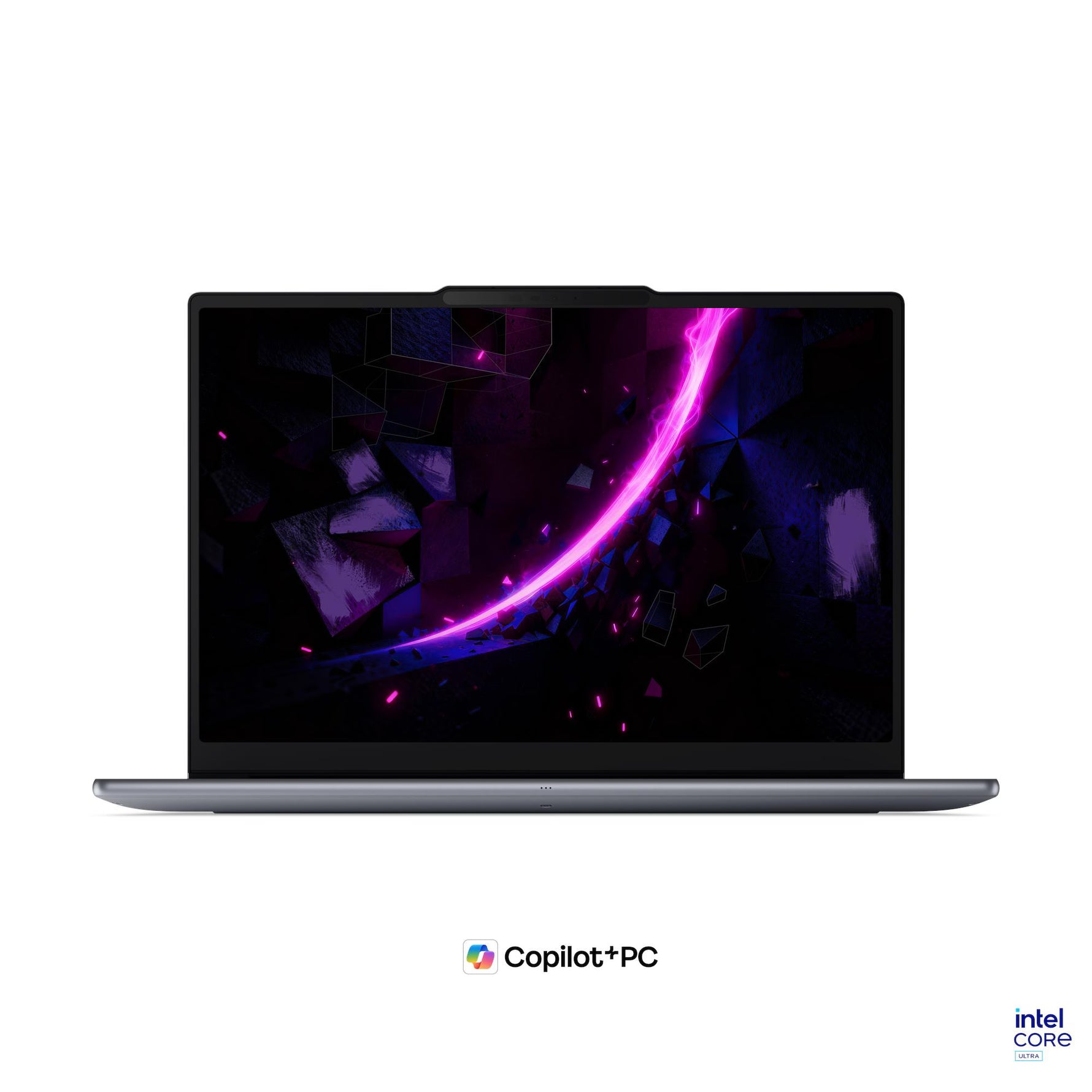Lenovo Yoga Pro 7, Core Ultra 9 386H, 32GB RAM, 1TB SSD, RTX 5060, 15.3" 2.5K WQXGA, Windows 11, 83SN000TED, Luna Grey