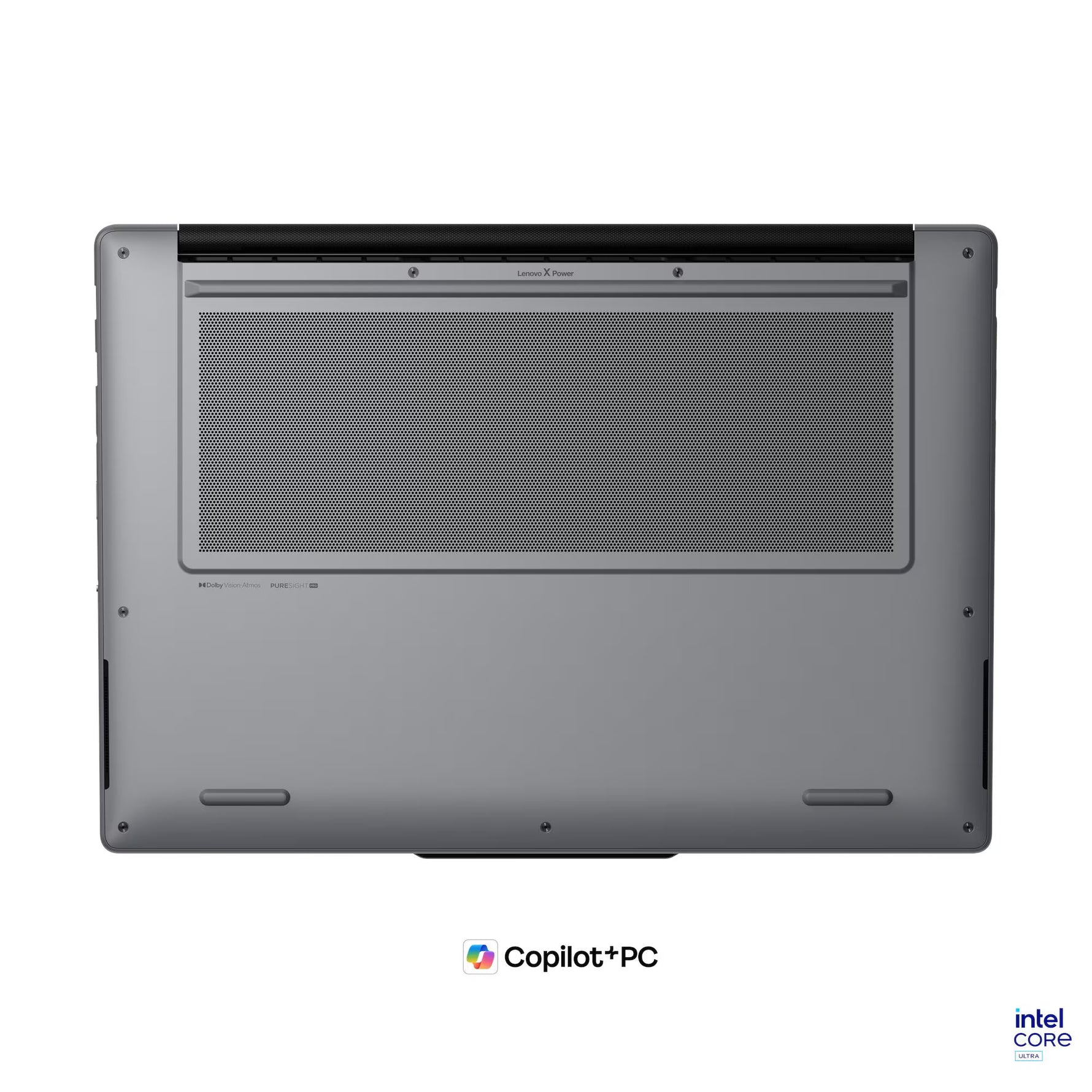 Lenovo Yoga Pro 7, Core Ultra 9 386H, 32GB RAM, 1TB SSD, RTX 5060, 15.3" 2.5K WQXGA, Windows 11, 83SN000TED, Luna Grey