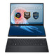ASUS Zenbook Duo G16، Core Ultra 9 285H، رام 32GB، SSD 1TB، Intel Arc، شاشة 14