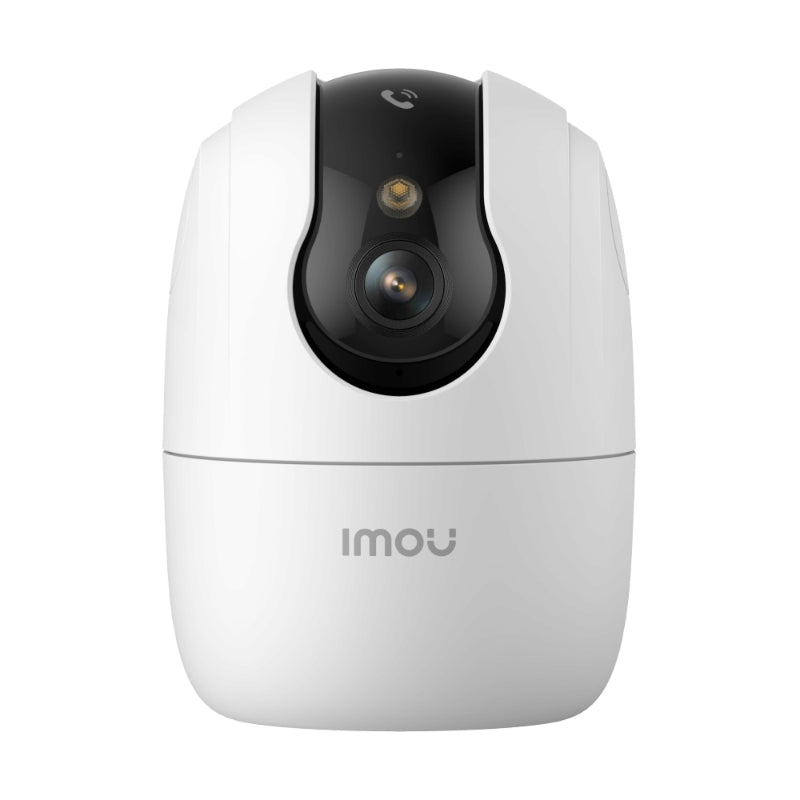 إيمو S2CP-3R1S كاميرا مراقبة، 3MP، واي فاي 6 ثنائي التردد، بان/تيلت 360°، رؤية ليلية 10م