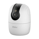 إيمو S2CP-3R1S كاميرا مراقبة، 3MP، واي فاي 6 ثنائي التردد، بان/تيلت 360°، رؤية ليلية 10م
