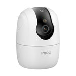 إيمو S2CP-3R1S كاميرا مراقبة، 3MP، واي فاي 6 ثنائي التردد، بان/تيلت 360°، رؤية ليلية 10م