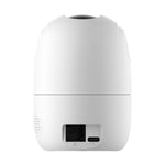 إيمو S2CP-3R1S كاميرا مراقبة، 3MP، واي فاي 6 ثنائي التردد، بان/تيلت 360°، رؤية ليلية 10م