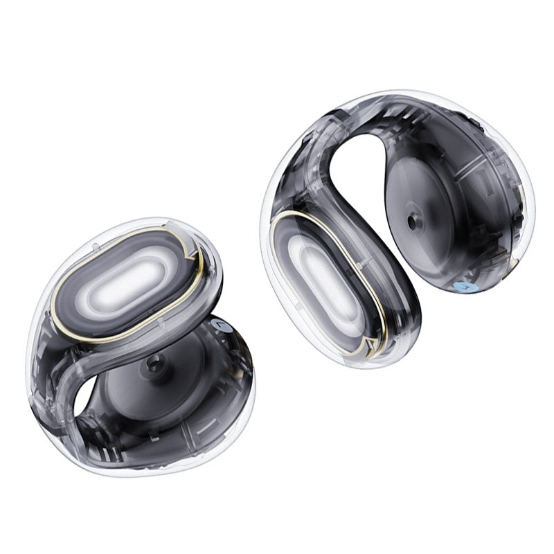 Soundcore Anker C30I Open-Ear Clip Earbuds A3330H11 - Black