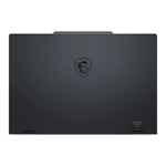 MSI Cyborg Laptop 15 B13WEKG i7,13620H, 16GB , 512GB, RTX5050 , 15.6" FHD-WIN11-Black
