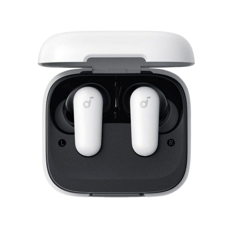 Soundcore Anker P30I Earphone A3959Z21 - White