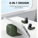 Soundcore Anker P30I Earphone A3959Z61 - Green