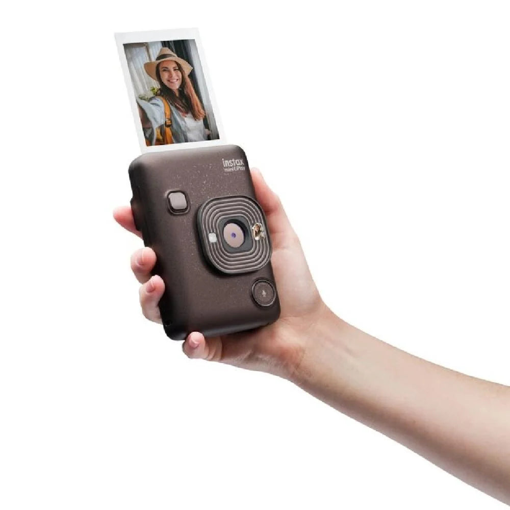 Fujifilm Instax Mini Hm1 Camera Liplay