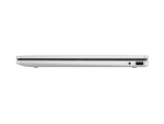 HP OmniBook 5 Flip 14-fp0051ne Laptop, Intel Core 5-120U, 16GB RAM, 512GB SSD, Intel Graphics, 14" 2K Display, Windows 11 - Glacier Silver