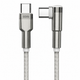 MOMO MO-011027 USB Type-C to USB Type-C Fast Charging Cable30W 1.2M – White