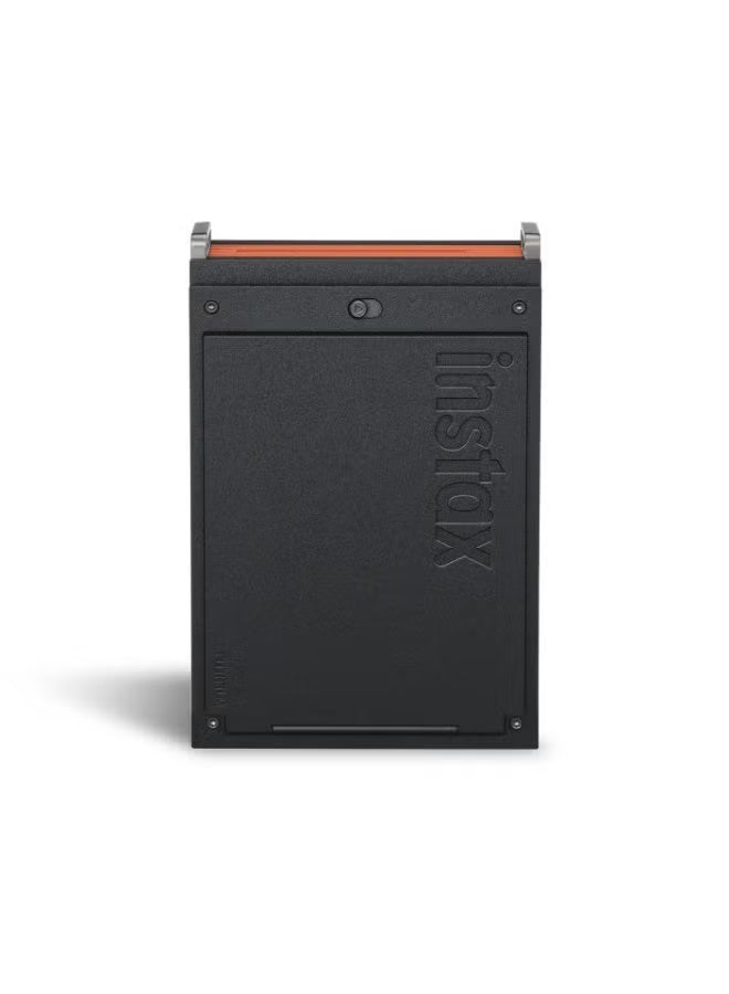 إنستاكس طابعه Mini Link Plus - اسود