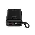 Rsilou Dual Cabled Power Bank 20000mAh 22.5W R1022-001