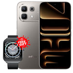 Infinix Note 60 , 8GB RAM , 256GB (X-WATCH 3 PLUS)