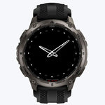 Kospet , smart watch , Tank T4 - Black
