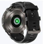 Kospet , smart watch , Tank T4 - Black
