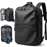 Bange , Bag laptop , Back , 7875-1 - Black
