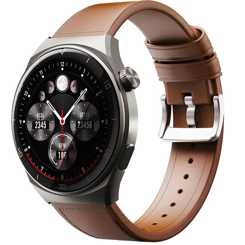 Aukey , SmartWatch 2 ultra , SW-2U - Grey
