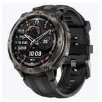 Kospet , smart watch , Tank T4 - Black

