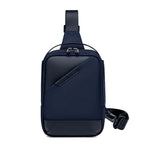 Arctichunter , Bag Cross , XB00693 - Blue
