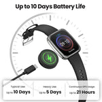 Amazfit Active 2 Square Smartwatch