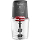 كبة Moulinex Easy Press بقدرة 600 وات، سعة 250 مل – (AT740HF) -Black