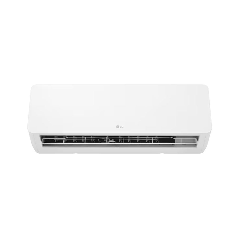 LG STD 2.5HP بارد وساخن Dual Cool Inverter S4-UW18JA3AE