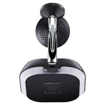 Acefast E16 Desktop 3-in-1 Wireless Charging Holder - Black