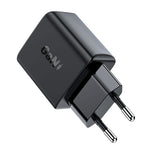 Acefast Fast Charger Adapter USB-C PD 30W - Black