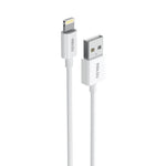 Rsilou Lightning Cable 3A 100CM R2007-001 – White